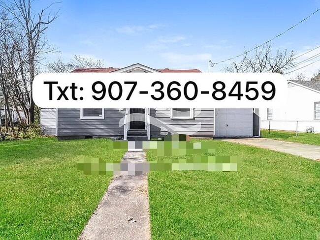 property at 309 Water St