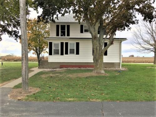 N6600 County Rd E in Beaver Dam, WI - Building Photo