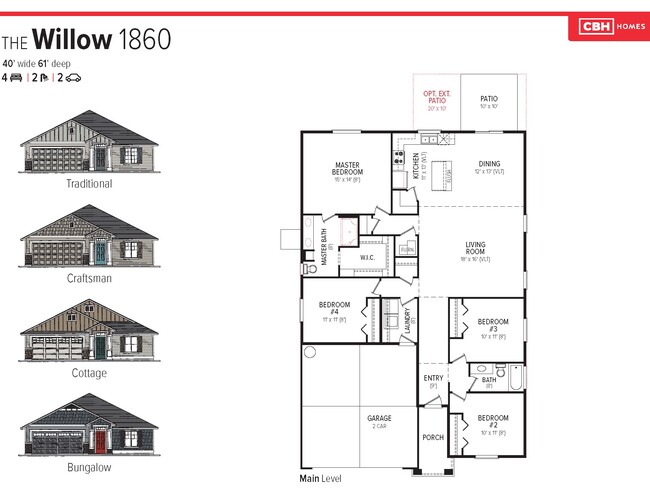 17668 N Pegram Way in Nampa, ID - Building Photo - Building Photo