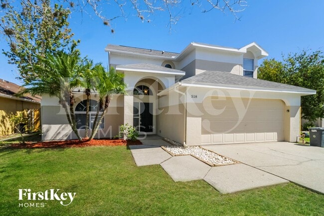 518 Whittingham Pl in Lake Mary, FL - Building Photo - Building Photo