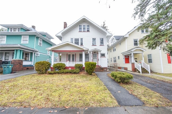 property at 200 Elmdorf Ave