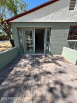 1321 S College Ave in Tempe, AZ - Building Photo