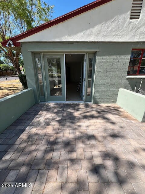 1321 S College Ave in Tempe, AZ - Building Photo