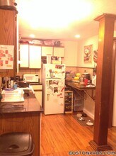 58 Queensberry St, Unit G2 in Boston, MA - Building Photo - Building Photo