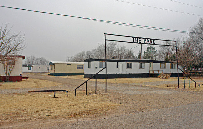 The Park Shallowater