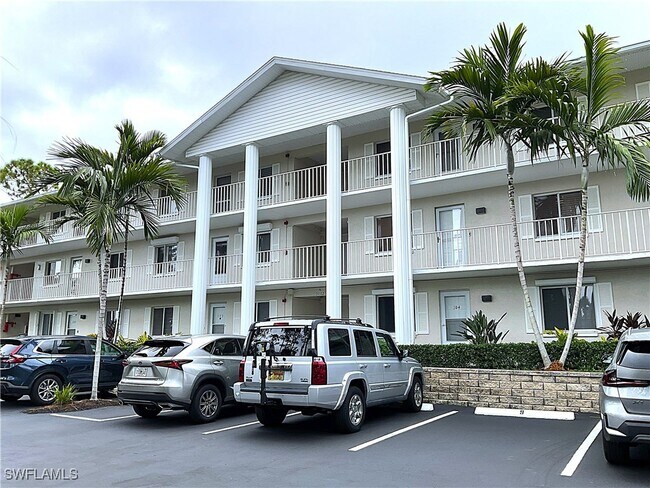 property at 3002 Sandpiper Bay Cir