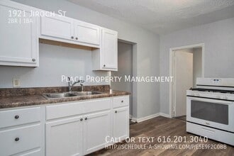 1921 Jiroch St in Muskegon, MI - Building Photo - Building Photo