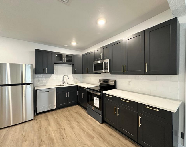 1506 Willow St in Austin, TX - Building Photo - Building Photo