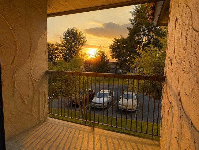 property at 9647 Spyglass Ave