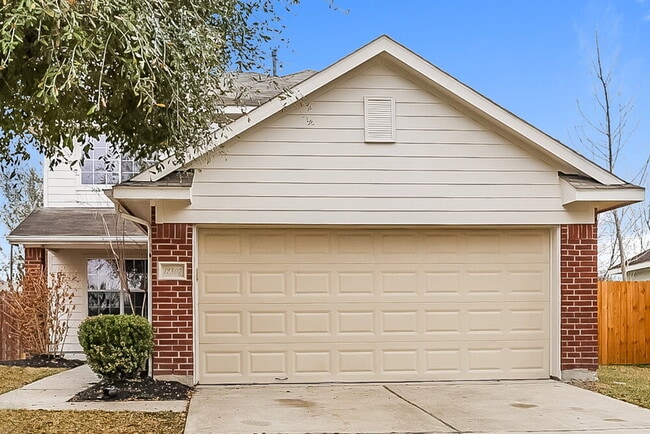 12807 Colony Heath Ln