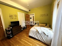 1031 Tremont St, Unit 3 in Boston, MA - Foto de edificio - Building Photo