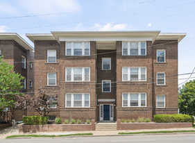 The Belmar - 916-918 E 39th in Kansas City, MO - Building Photo
