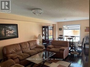 46 Clandfield St in Markham, ON - Building Photo - Building Photo