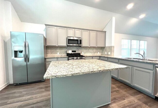 3011 Azalea Pt in Pattison, TX - Building Photo - Building Photo