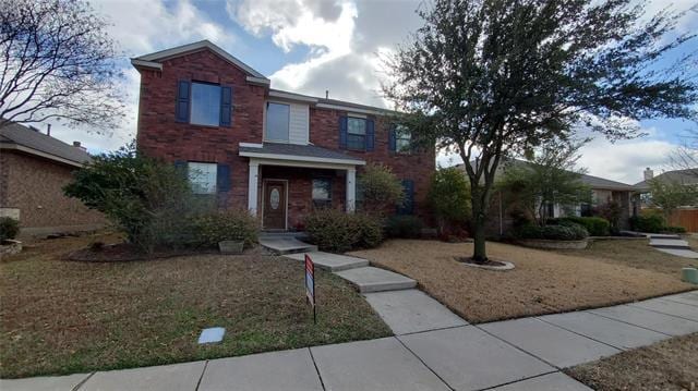 property at 4509 Brighton Dr