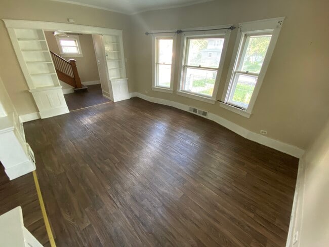317 Haney Ave in South Bend, IN - Building Photo - Building Photo