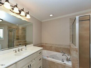 114 Twin Springs Ln in Angier, NC - Building Photo - Building Photo