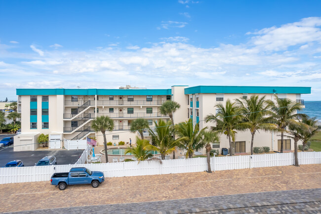 The Surfrider in Indialantic, FL - Building Photo - Building Photo