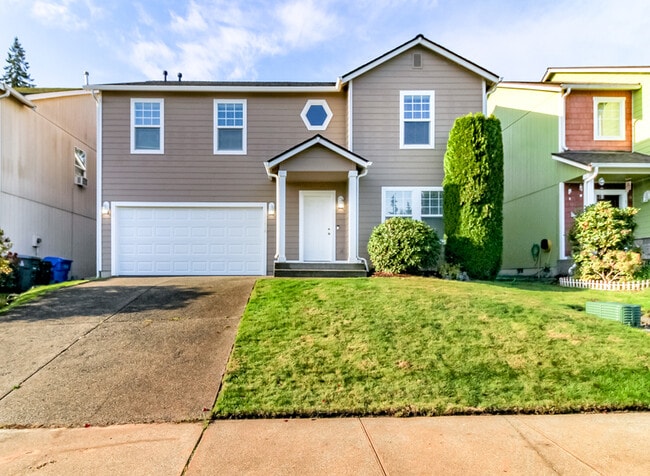 property at 11916 130th St E