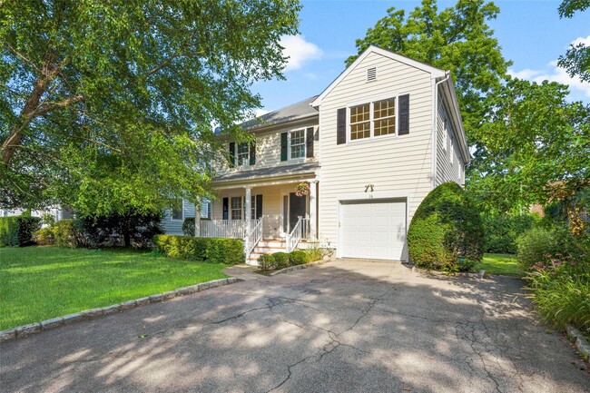 property at 16 Birch Ln