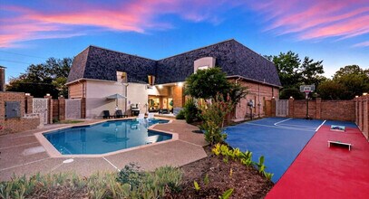 1443 Marlene Pl, Unit SI ID1514819P in Desoto, TX - Foto de edificio - Building Photo