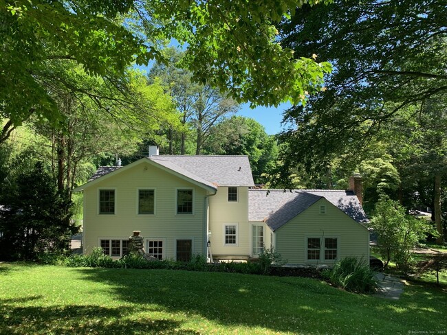 191 W Norwalk Rd in Norwalk, CT - Building Photo - Building Photo
