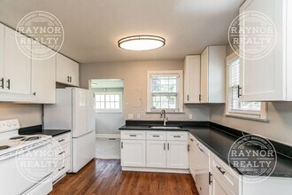 1925 Washington St in Durham, NC - Building Photo - Building Photo