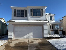 9538 Wangaratta Ct in Littleton, CO - Building Photo