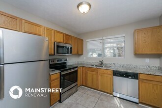 9602 Sleepy Hollow Ln in Jonesboro, GA - Building Photo - Building Photo