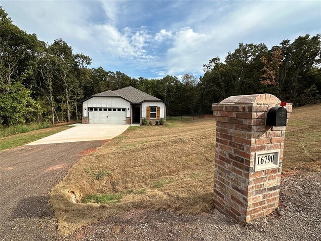 property at 16790 Jigsaw Jct