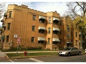 1836 W Marquette Rd Apartments