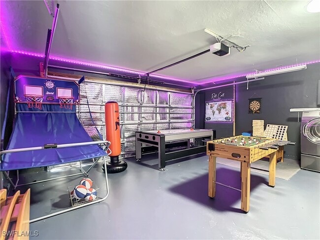 property at 207 SE 22nd St