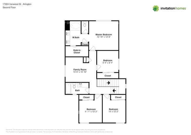 17224 Ironwood St in Arlington, WA - Foto de edificio - Building Photo