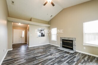 3231 Village Park N Dr in Carmel, IN - Building Photo - Building Photo