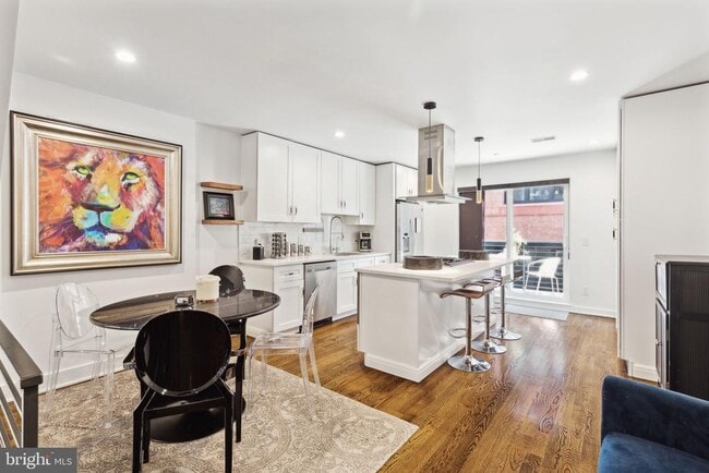 property at 1506 N Philip St