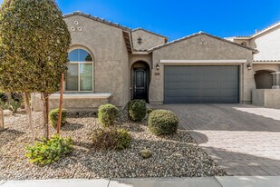 1882 N 140th Dr in Goodyear, AZ - Building Photo