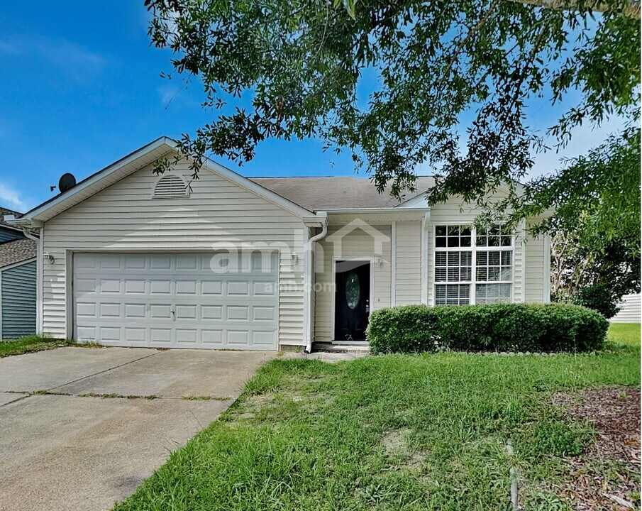 3672 Watkins Ridge Ct in Raleigh, NC - Building Photo
