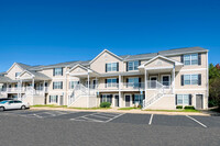 The Paddock Apartment Homes in Kalamazoo, MI - Foto de edificio - Building Photo