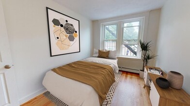 376 Washington St in Boston, MA - Building Photo - Building Photo