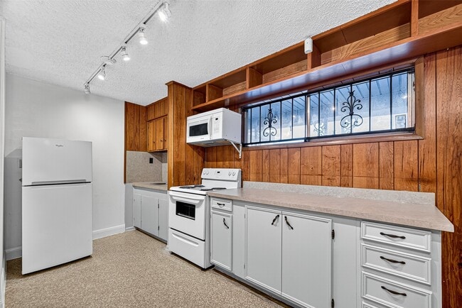 property at 3817 Anita St