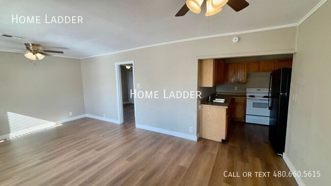 1042 W Taylor St in Phoenix, AZ - Building Photo - Building Photo