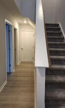 1420 Blanche St in Charlotte, NC - Foto de edificio - Building Photo
