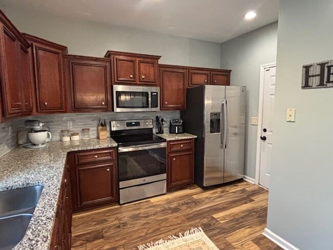 613 28th Ave in Phenix City, AL - Building Photo - Building Photo