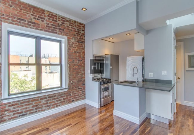 60 Avenue B