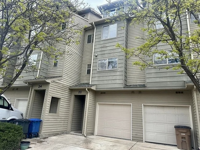 property at 22 Short Dr