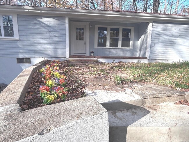 56 Macht Rd in Columbia, CT - Building Photo - Building Photo