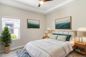 904 W Mahala Ave in Mission, TX - Foto de edificio - Building Photo