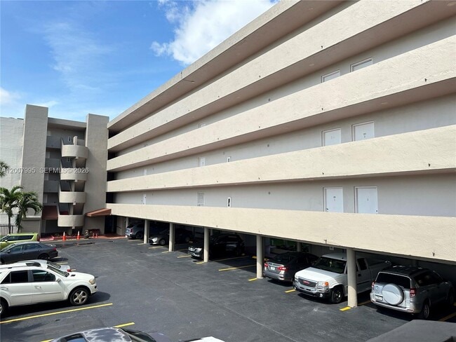 property at 802 NW 87th Ave