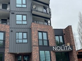 620 Coronation Av, Unit 305 in Kelowna, BC - Building Photo