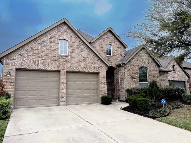 10810 Kennowy Ct in Richmond, TX - Building Photo - Building Photo